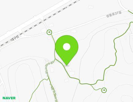 41-7 Gyeongan-ro 45an-gil, Suseong-gu, Daegu, Republic of Korea Map