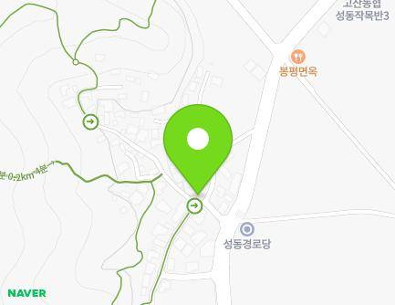 8 Seongdong-ro 33-gil, Suseong-gu, Daegu, Republic of Korea Map