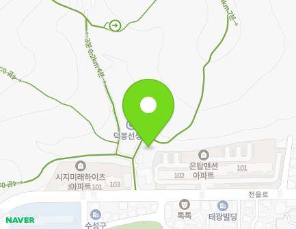 39-4 Cheoneul-ro, Suseong-gu, Daegu, Republic of Korea Map