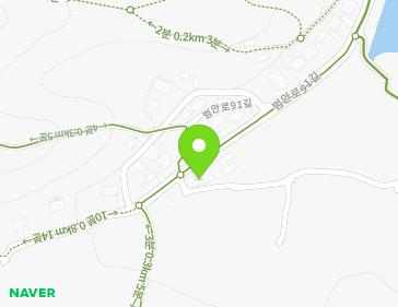97 Beoman-ro 91-gil, Suseong-gu, Daegu, Republic of Korea Map