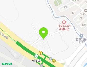 6 Dalgubeol-daero 569-gil, Suseong-gu, Daegu, Republic of Korea Map
