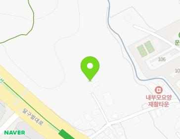 5-6 Dalgubeol-daero 569-gil, Suseong-gu, Daegu, Republic of Korea Map