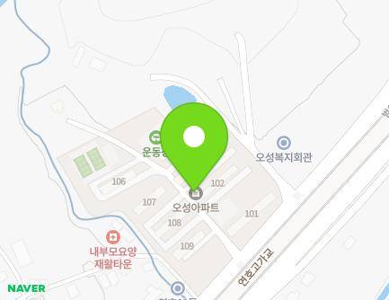 100 Gomo-ro 33-gil, Suseong-gu, Daegu, Republic of Korea Map