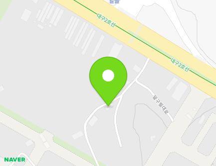 2910-13 Dalgubeol-daero, Suseong-gu, Daegu, Republic of Korea Map