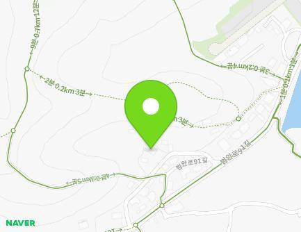 94-3 Beoman-ro 91-gil, Suseong-gu, Daegu, Republic of Korea Map