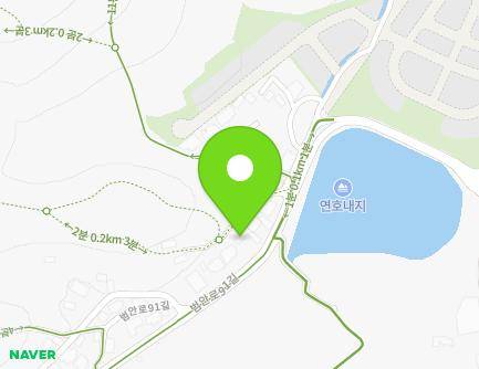 80 Beoman-ro 91-gil, Suseong-gu, Daegu, Republic of Korea Map