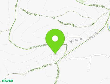 102-2 Beoman-ro 91-gil, Suseong-gu, Daegu, Republic of Korea Map