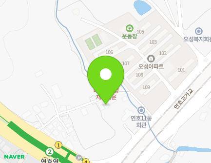16 Dalgubeol-daero 569-gil, Suseong-gu, Daegu, Republic of Korea Map