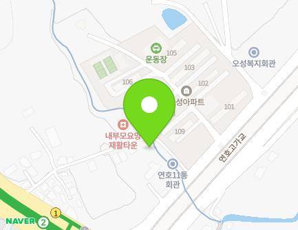 20 Dalgubeol-daero 569-gil, Suseong-gu, Daegu, Republic of Korea Map
