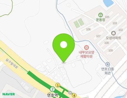 7 Dalgubeol-daero 569-gil, Suseong-gu, Daegu, Republic of Korea Map