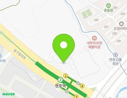 4 Dalgubeol-daero 569-gil, Suseong-gu, Daegu, Republic of Korea Map
