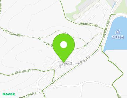 90 Beoman-ro 91-gil, Suseong-gu, Daegu, Republic of Korea Map