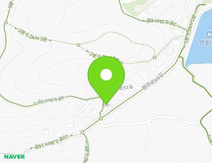 95 Beoman-ro 91-gil, Suseong-gu, Daegu, Republic of Korea Map