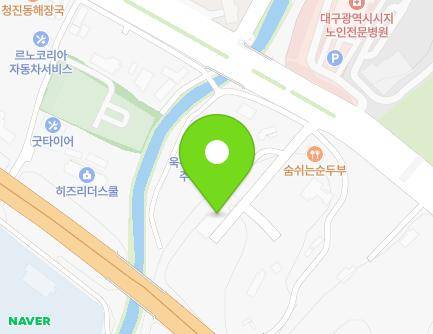 364-11 Universiad-ro, Suseong-gu, Daegu, Republic of Korea Map