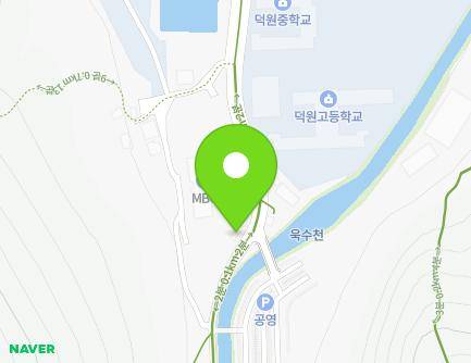62 Uksu-gil, Suseong-gu, Daegu, Republic of Korea Map