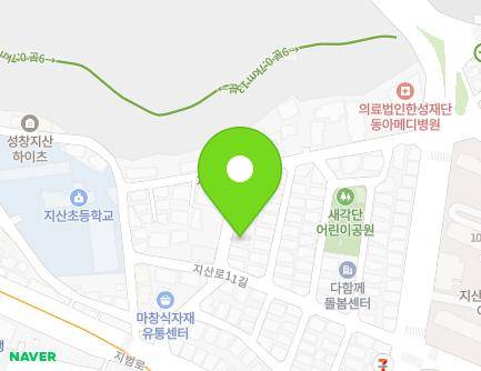 16-4 Jisan-ro 11-gil, Suseong-gu, Daegu, Republic of Korea Map