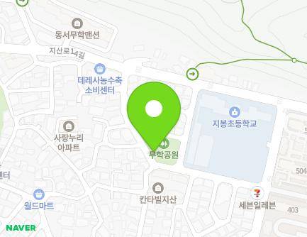 18 Jibeom-ro 31an-gil, Suseong-gu, Daegu, Republic of Korea Map