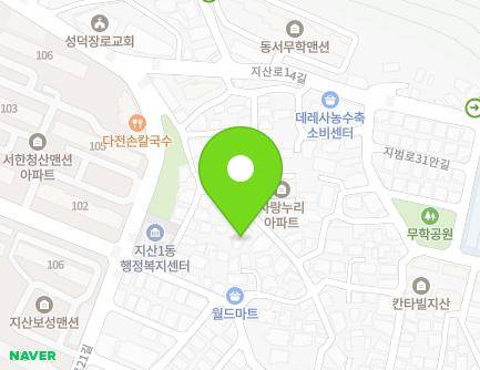 28 Jibeom-ro 27-gil, Suseong-gu, Daegu, Republic of Korea Map