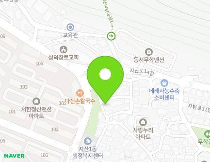 7 Jibeom-ro 27-gil, Suseong-gu, Daegu, Republic of Korea Map