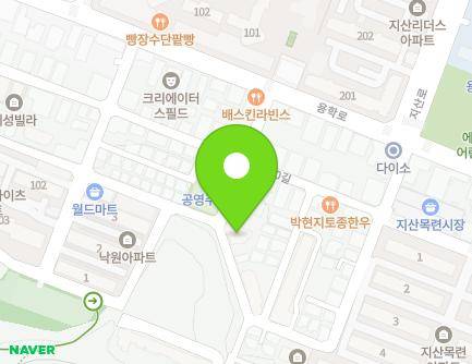 11 Yonghak-ro 40-gil, Suseong-gu, Daegu, Republic of Korea Map