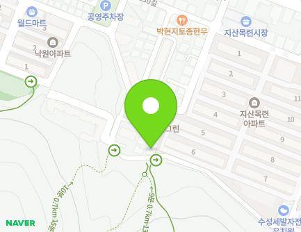 33 Yonghak-ro 40-gil, Suseong-gu, Daegu, Republic of Korea Map