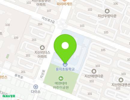 12 Jisan-ro, Suseong-gu, Daegu, Republic of Korea Map