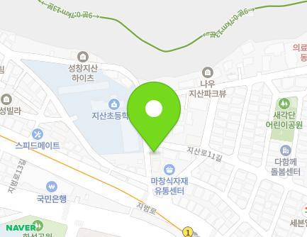 8 Jibeom-ro 17-gil, Suseong-gu, Daegu, Republic of Korea Map