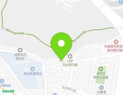 22 Jisan-ro 13-gil, Suseong-gu, Daegu, Republic of Korea Map