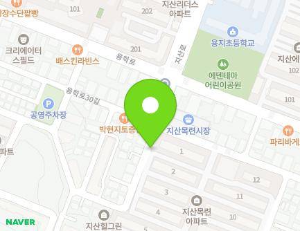 15-10 Yonghak-ro 42-gil, Suseong-gu, Daegu, Republic of Korea Map