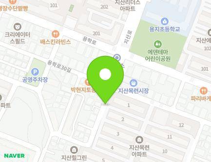 15-11 Yonghak-ro 42-gil, Suseong-gu, Daegu, Republic of Korea Map