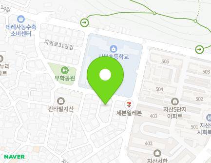 5 Jibeom-ro 31an-gil, Suseong-gu, Daegu, Republic of Korea Map