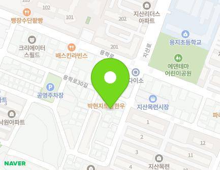 106-5 Yonghak-ro 30-gil, Suseong-gu, Daegu, Republic of Korea Map