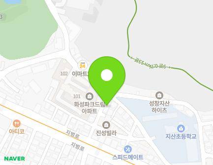 67-8 Jibeom-ro, Suseong-gu, Daegu, Republic of Korea Map