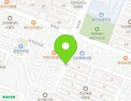 15-9 Yonghak-ro 42-gil, Suseong-gu, Daegu, Republic of Korea Map