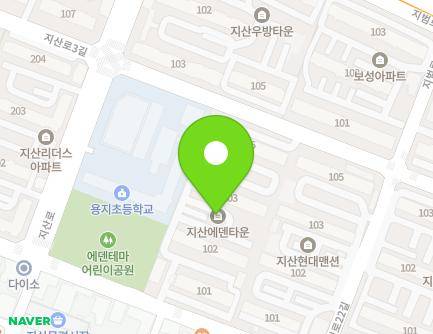 223 Yonghak-ro, Suseong-gu, Daegu, Republic of Korea Map