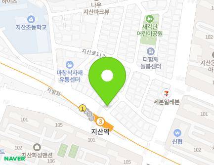 99 Jibeom-ro, Suseong-gu, Daegu, Republic of Korea Map