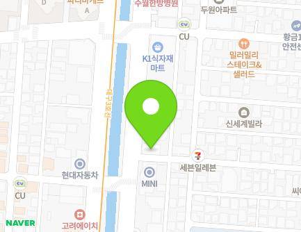 42 Dongdaegu-ro, Suseong-gu, Daegu, Republic of Korea Map