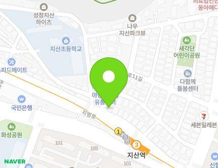 85 Jibeom-ro, Suseong-gu, Daegu, Republic of Korea Map