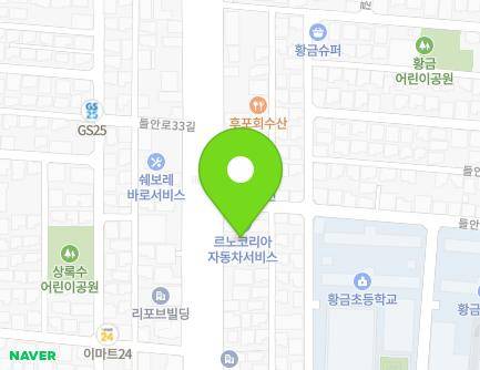 160-1 Deuran-ro, Suseong-gu, Daegu, Republic of Korea Map