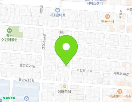 73-7 Deuran-ro 32-gil, Suseong-gu, Daegu, Republic of Korea Map