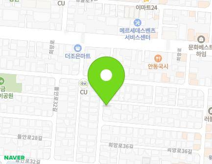 73-16 Deuran-ro 32-gil, Suseong-gu, Daegu, Republic of Korea Map