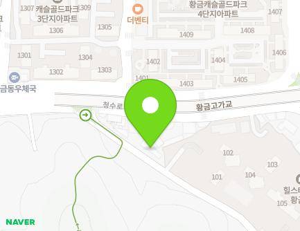 256-3 Cheongsu-ro, Suseong-gu, Daegu, Republic of Korea Map