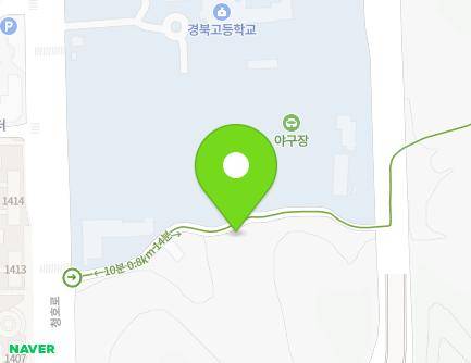 282-28 Cheongho-ro, Suseong-gu, Daegu, Republic of Korea Map