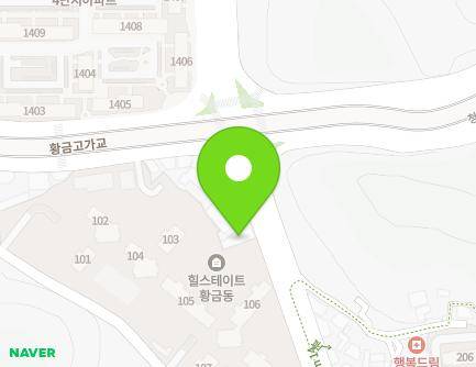 253 Cheongho-ro, Suseong-gu, Daegu, Republic of Korea Map