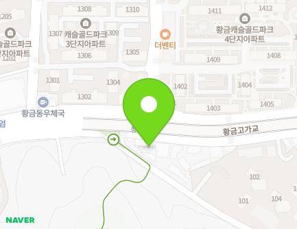 260 Cheongsu-ro, Suseong-gu, Daegu, Republic of Korea Map