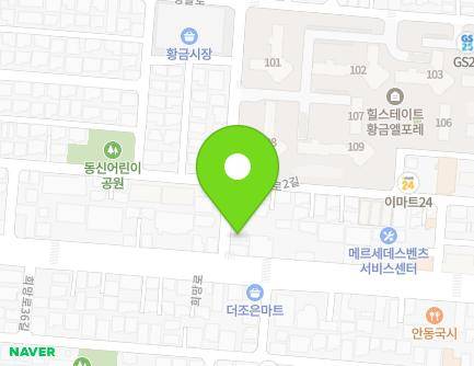 4 Cheongsol-ro, Suseong-gu, Daegu, Republic of Korea Map