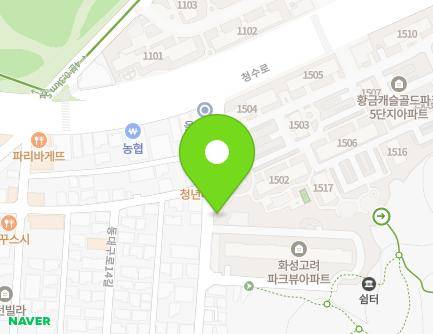 27 Cheongsu-ro 40-gil, Suseong-gu, Daegu, Republic of Korea Map