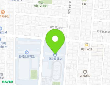 40 Deuran-ro 32-gil, Suseong-gu, Daegu, Republic of Korea Map