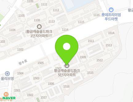214 Cheongsu-ro, Suseong-gu, Daegu, Republic of Korea Map