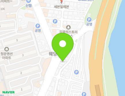 34 Dongdeok-ro, Jung-gu, Daegu, Republic of Korea Map